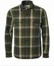 Chevalier Axe Overshirt Men - Hemden - 808491180153 - 1