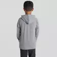 Craghoppers Kids Frey Hooded Jacket - Isolierte Jacken - 5063260006903 - 6