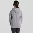 Craghoppers Kids Frey Hooded Jacket - Isolierte Jacken - 5063260006903 - 5