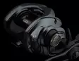 Daiwa 24 Tatula SV TW - Niedrigprofil-Baitcast-Rollen - 043178923313 - 4