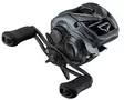 Daiwa 24 Tatula SV TW - Niedrigprofil-Baitcast-Rollen - 043178923313 - 1