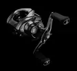 Daiwa 24 Tatula SV TW - Niedrigprofil-Baitcast-Rollen - 043178923313 - 5
