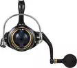 Daiwa 25 Saltiga - Große Salzwasser-Spinnrollen - 043178443903 - 2