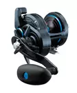 Daiwa 25 Saltist - Meerfischerei- und Schlepprollen - 043178800263 - 1