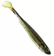 Daiwa Prorex Slim Shady 16cm Live - Klassische Weichköder - 173020253 - 1