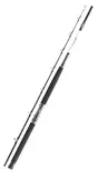 Daiwa Tanacom Boat 7' 1000g - Meeresruten für das Tiefseeangeln - 4059845047943 - 1