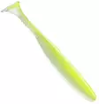 Daiwa Tournament D'Fin 10cm 7pcs - Klassische Weichköder - 3400030103 - 2