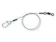 Daiwa Tournament Wire Leader 8kg 30cm - Vorfächer - 4027093352003 - 1