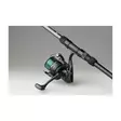 DAM Full Tech Carp 10' 2pc 6000FD Combo - Karpfen-Ruten-Rollen-Combos - 4044641000513 - 1