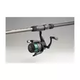 DAM Full Tech Carp 10' 2pc 6000FD Combo - Karpfen-Ruten-Rollen-Combos - 4044641000513 - 5