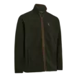 Deerhunter Cumbria Fleece Jacket Forest Ember - Jagdjacken für Männer - 5702827242353 - 1