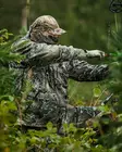 Deerhunter Excape Softshell Trousers REALTREE EXCAPE - Jagdhosen für Männer - 5702827185353 - 9