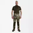 Deerhunter Excape Softshell Trousers REALTREE EXCAPE - Jagdhosen für Männer - 5702827185353 - 5