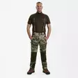 Deerhunter Excape Softshell Trousers REALTREE EXCAPE - Jagdhosen für Männer - 5702827185353 - 4