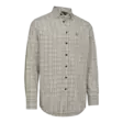 Deerhunter Gavin Shirt Beige Check - Hemden - 5702827236833 - 1