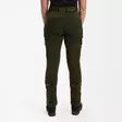 Deerhunter Lady Excape Softshell Trousers Art Green - Jagdhosen für Frauen - 5702827209233 - 2