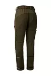 Deerhunter Lady Excape Softshe TRS 36 AG - Jagdhosen für Frauen - 5702827209233 - 3