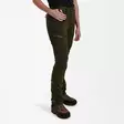 Deerhunter Lady Excape Softshell Trousers Art Green - Jagdhosen für Frauen - 5702827209233 - 4