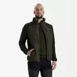 Deerhunter Moor Padded Jacket Brown Leaf - Jagdjacken für Männer - 5702827149843 - 4