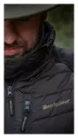 Deerhunter Moor Padded Jacket Brown Leaf - Jagdjacken für Männer - 5702827149843 - 7