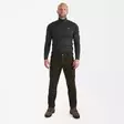 Deerhunter Tatra Trousers Loden Wood - Jagdhosen für Männer - 5702827222393 - 5