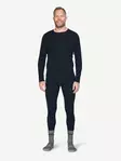 Devold Adventure Merino 190 Longs Men's Ink - Unterhosen - 7028567760673 - 4