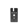 Eemann Tech Beretta 92 RD plate C-More - Adapterplatten für Pistolenvisiere - 32-303053 - 9