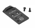 Eemann Tech Shadow2 OR plate DPP - Adapterplatten für Pistolenvisiere - ET-130153 - 1