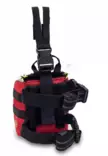 Elite Bags Fast's First Aid Pouch - Erste-Hilfe-Taschen - 8436564541833 - 2