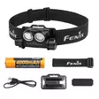 Fenix HM75R Superraptor 3S 1800 Lumen - Stirnlampen - 6942870312293 - 7