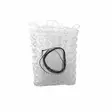 Fishpond Nomad Replacement Rubber Net Clear - Landungsnetze - 816332008603 - 1