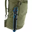Fjällräven Kajka X-Lätt 45 Green - Rucksäcke - 7323451155673 - 9