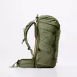 Fjällräven Kajka X-Lätt 45 Green - Rucksäcke - 7323451155673 - 5