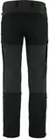 Fjällräven Keb M Trouser Black Regular - Hosen - 7323450916053 - 2
