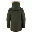 Fjällräven Singi Down Jacket M Deep Forest - Daunenjacken für Herren - 7323450789343 - 2