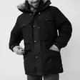 Fjällräven Singi Down Jacket M Deep Forest - Daunenjacken für Herren - 7323450789343 - 5