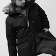 Fjällräven Singi Down Jacket M Deep Forest - Daunenjacken für Herren - 7323450789343 - 8
