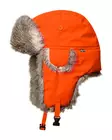 Fjällräven Värmland Heater Orange L - Kopfbedeckungen - 7323450151263 - 1