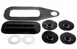Float Plus Mount Set - Belly-Boote - 0912202113 - 1