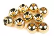 Fly-Dressing Bauer Pike Beads 0,6g -painotuskuula - Kegelköpfe - 402503000083 - 2