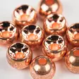 Fly-Dressing Bauer Pike Beads 0,6g -painotuskuula - Kegelköpfe - 402503000083 - 6