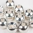 Fly-Dressing Bauer Pike Beads 0,6g -painotuskuula - Kegelköpfe - 402503000083 - 3