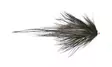 Frödin Flies Butterfly Black & Silver - Tube Fliegen - 7340154606103 - 1