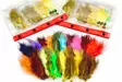 Frödinflies Pheasant Rump Feather Pack - Andere Federn und Plüme - 7340154600163 - 1