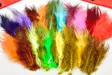 Frödinflies Pheasant Rump Feather Pack - Andere Federn und Plüme - 7340154600163 - 2