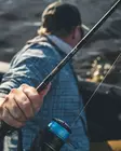 G.Loomis GLX Jig&Worm - Andere Baitcastruten - 0601040130193 - 3