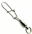 G.T.R Ball Bearing Swivel With Nice Snap - Karabiner und Wirbel - 6438239042173 - 1