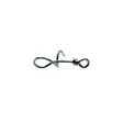 G.T.R Fast Snap 5pcs - Karabiner und Wirbel - 6438239042203 - 1
