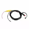 Garmin Power Cable For Echomap 6ft - Garmin Zubehör - 753759133573 - 1