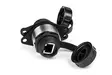 Garmin RJ45 Marine Network Cable Coupler - Garmin Zubehör - 0753759047443 - 3